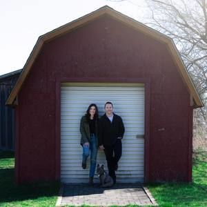 Meet your Posher, Kay